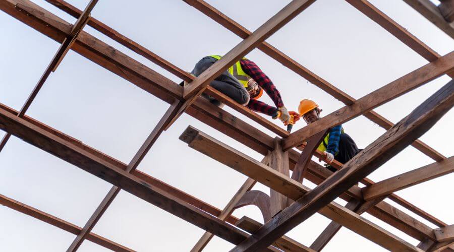 Expert new roof installation services in Massena, NY